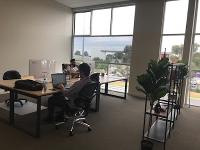 Photos of Marketing Lab