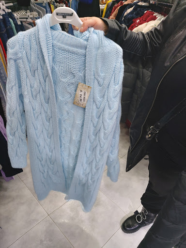 Ersi Moda - Visual
