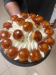 Photo n°7 de Le fournil des corbières à Lézignan-Corbières (Pâtisserie)