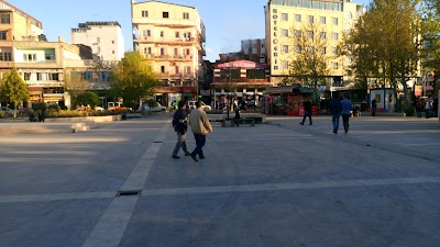 Photos of Diyarlife Hastanesi