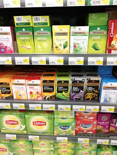Photos of Carrefour Market