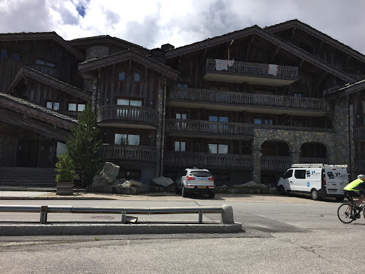 Photo de Alpes Hôtel Pralong à Saint-Bon-Tarentaise (73120)
