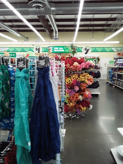 Dollar Tree