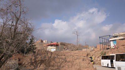 Photos of Ghadamgah Emam Reza
