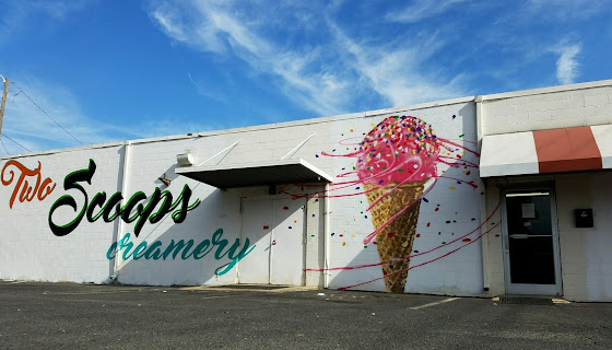 Two Scoops Creamery
