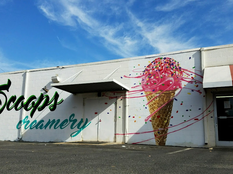 Two Scoops Creamery — photo