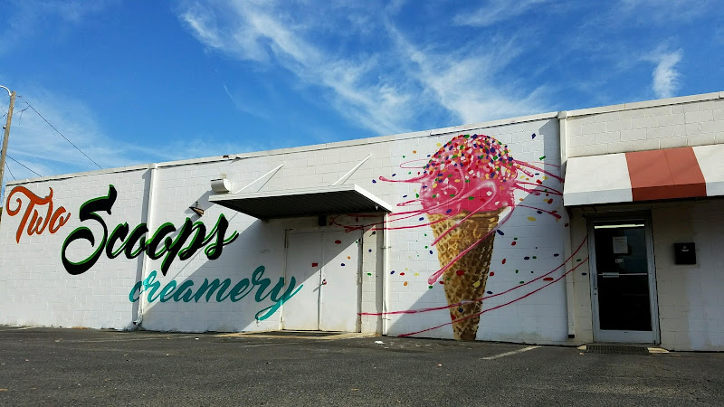 Two Scoops Creamery — photo