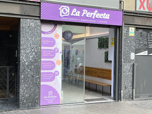 Lavandería autoservicio La Perfecta - Thumbnail
