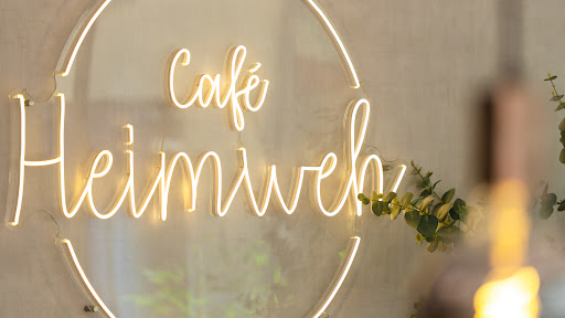 Café Heimweh - Thumbnail