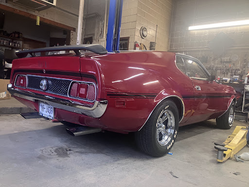 Hauxwell Motors - Thumbnail