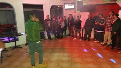 Photos of Club Kabala