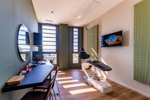 Photo n°7 de Oralis | Cabinet de chirurgie dentaire & chirurgie orale à Carpentras (Cabinet dentaire)