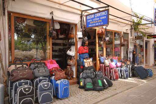 Bizim Çantacı