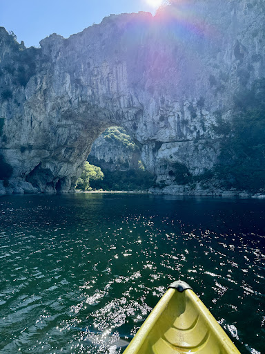 Pirates Canoë - Thumbnail
