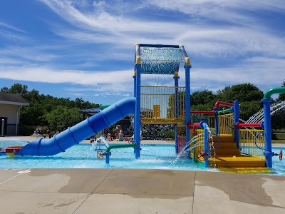 Kennedy Water Park