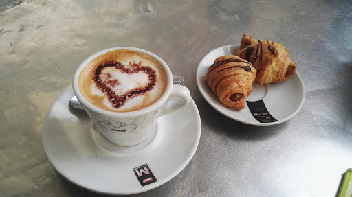 Bon Croissant
