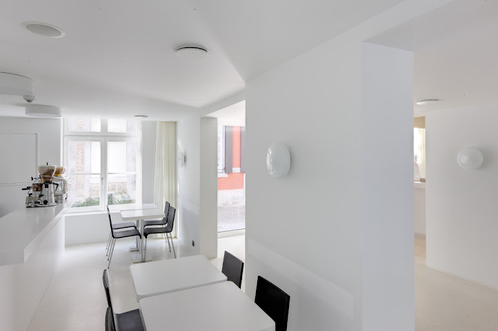 Zenden Hotel Maastricht by null