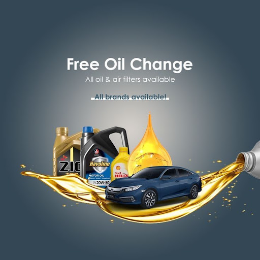 Importance of Oil Changes: post image