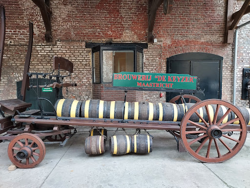 Bosch Brewery - Thumbnail