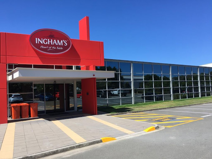 Inghams Factory Outlet, 86 Trade Street, Lytton QLD 4178