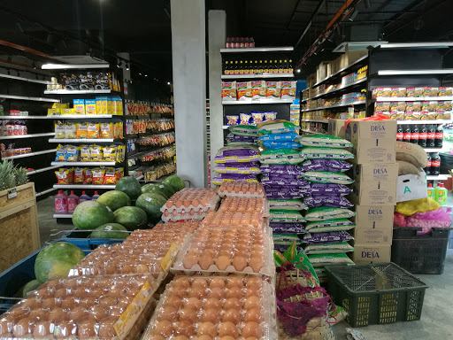 YSL FRESH MART (SIMPANG RENGGAM)