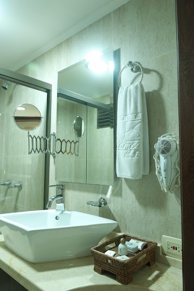Photos of Hotel Alameda de la 10