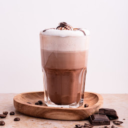 Photo n°27 de French Coffee Shop à Biganos (Salon de thé)