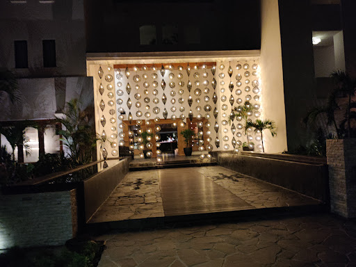 Javier's Restaurant at The Cabo Azul Resort - Thumbnail