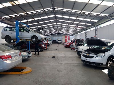 Photos of Automotriz AP