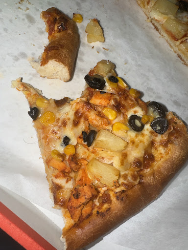 Pizza Go Go Kenton - Thumbnail