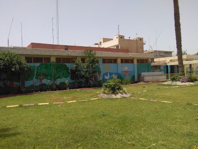 Photos of Nablus School