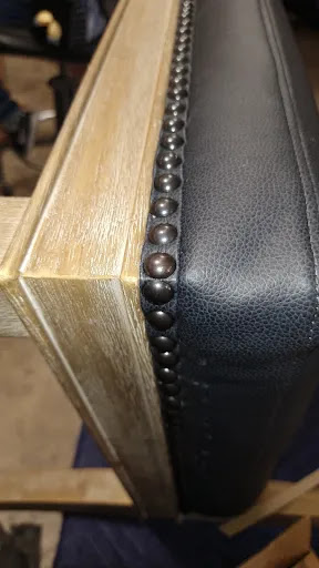 Texas RV and Cushion Upholstery - Thumbnail