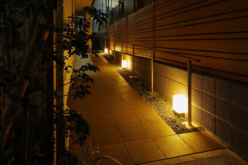 CocoConne福岡西新本館