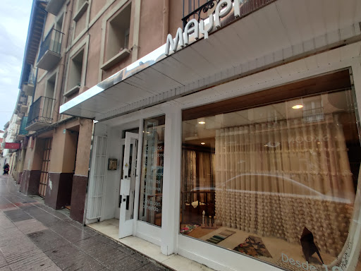 Cortinas Maypi
