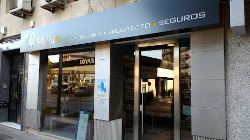 MILLAN Servicios Inmobiliarios