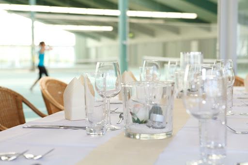 Loherhof Geilenkirchen - Restaurant. Fitness. Golf. Tennis. Badminton and Events.