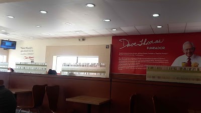 Photos of Wendy's