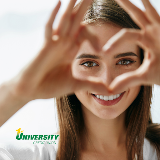 1st University Credit Union - Thumbnail