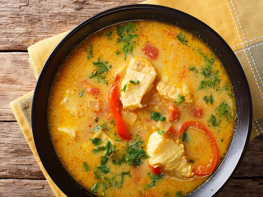 FRESH CARIBBEAN FOOD - Thumbnail