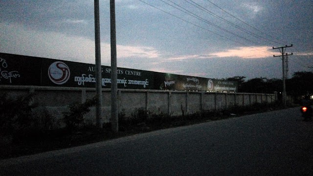 Kyan Sitthar Futsal Stadium