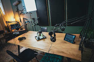 Photo n°2 de Studio Module à Paris (Producteur de musique)