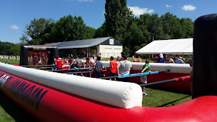 Photo n°10 de dB Animation à Saint-Apollinaire (Location d'installations et de machines)