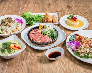 Photo n°55 de Sunset Boulevard à Grenoble (Restaurant asiatique)