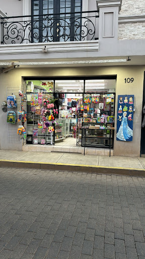Papelería La Chula