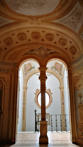 Pontificia Biblioteca Antoniana - Thumbnail