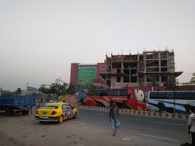 Photos of Mollah CNG Filling Station