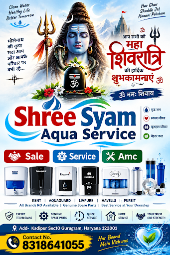 Book your Ro service get special discount in rainy season.best service in gurugram post image