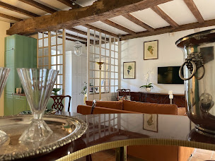 Photo n°10 de Le Gîte de L'Antiquaire à Blaye (Gîte)