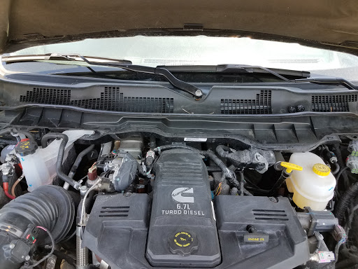 Texan Repairables LLC - Thumbnail