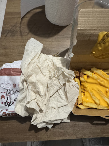 Photo 1 - Burger King